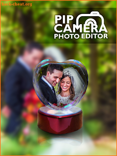 PIP Camera - Photo Editor Effects screenshot