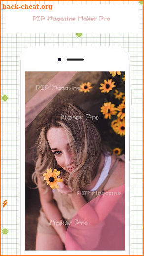 PIP Magazine Maker Pro screenshot