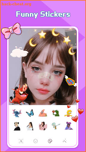 PIP Photo Maker 2021 screenshot