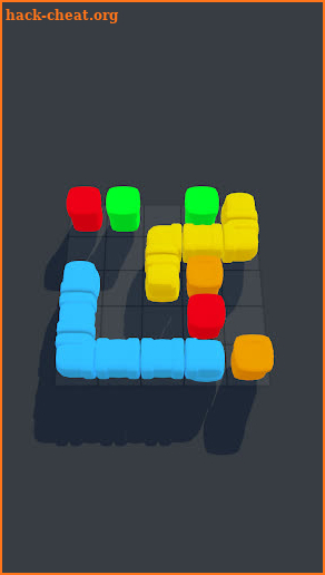 Pipe Connect 3D screenshot