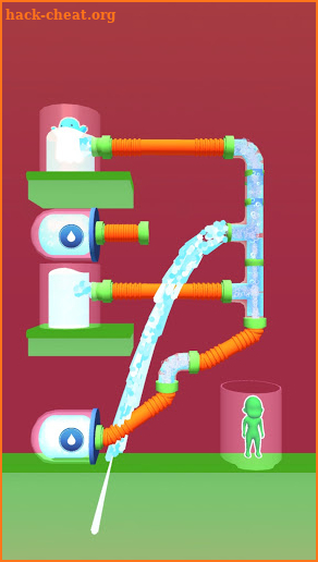 Pipe Quest screenshot