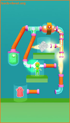 Pipe Quest screenshot