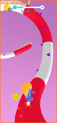 Pipe Skater screenshot