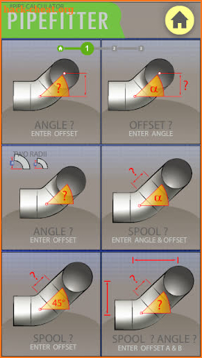 Pipefitter screenshot