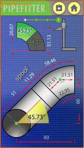 Pipefitter screenshot