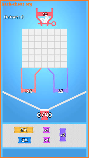 Pipes And Balls screenshot