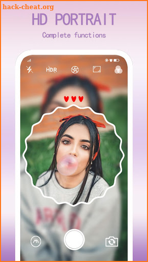 PIPS Photo Editor – GIF Editor screenshot