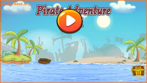 Pirate Adventure 2021 screenshot