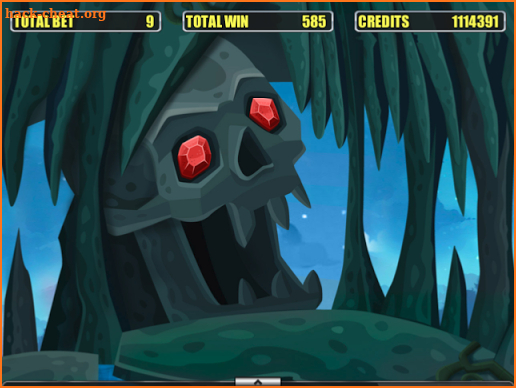 Pirate Cave screenshot