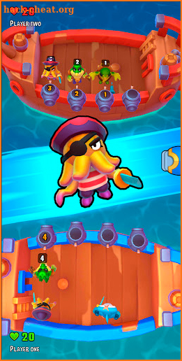 Pirate Dice: Spin To Win screenshot