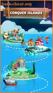 Pirate Kings screenshot