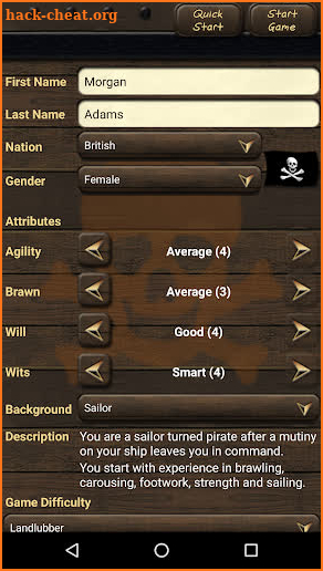 Pirates and Traders 2 BETA screenshot