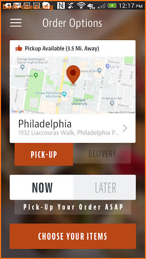 Pita Pita Smoothie & Grill screenshot