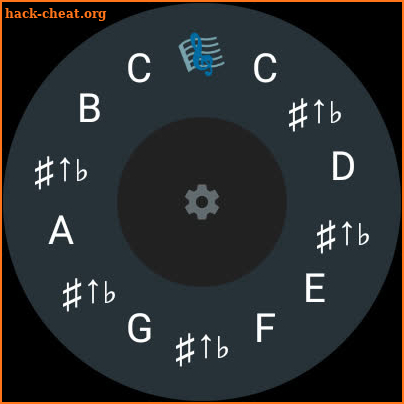 Pitch Pipe Wear screenshot