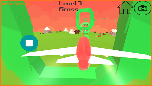 Pitch&Power screenshot