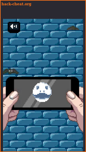 Pixel Click Coin screenshot