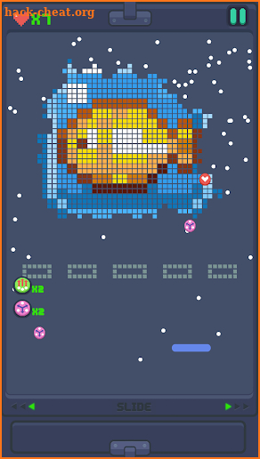 Pixel Crusher screenshot