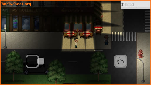 Pixel Life - Modern RPG screenshot