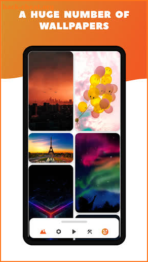 Pixi Wallpapers screenshot