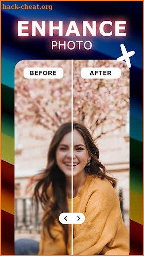 PixLab - Photo Editor screenshot