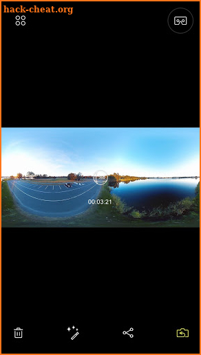 PIXPRO 360 VR Remote Viewer screenshot