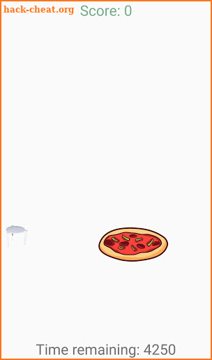 Pizza Hero screenshot