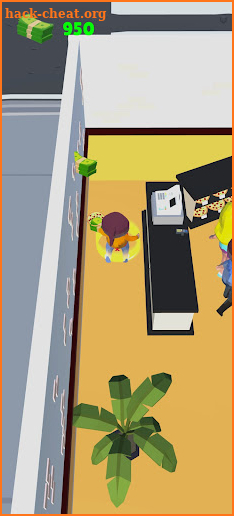 Pizza Kingdom screenshot