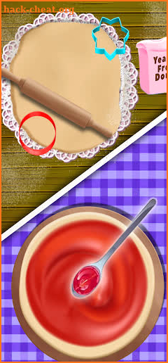 Pizza Maker Cooking Chef Fever screenshot