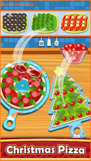 Pizza Maker - Cooking Games screenshot