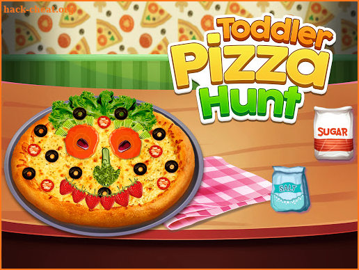 Pizza Maker Games: Cooking Games for Kids screenshot