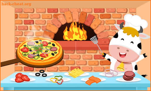 Pizza Mania screenshot