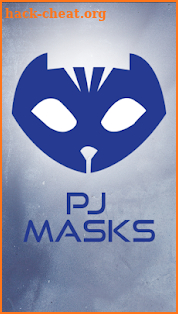 PJ coloring Book Masks for kids screenshot