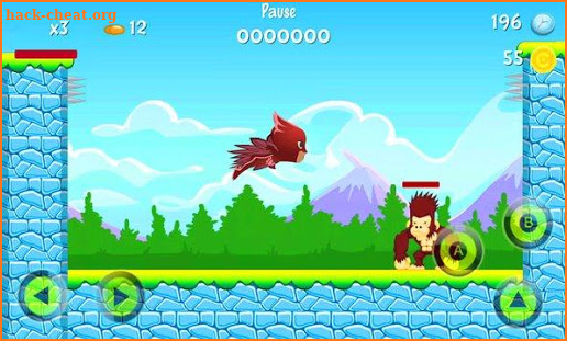 Pj Hero Masks Adventure World Runner screenshot