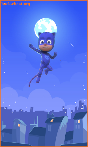 pj masks adventures screenshot