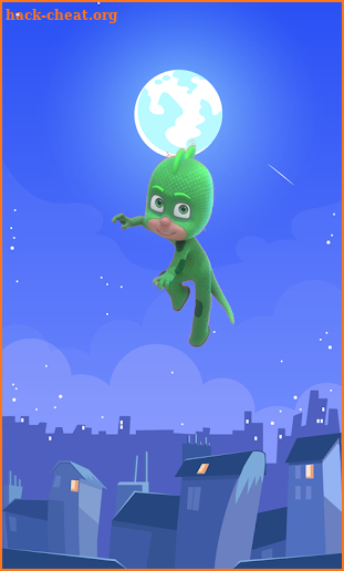 pj masks adventures screenshot