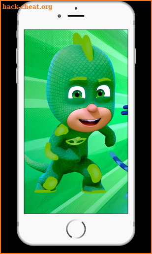 Pj's Masks's Wallpapers HD screenshot