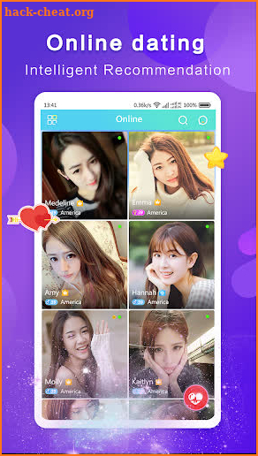 Pkdating- Online Dating Platform screenshot