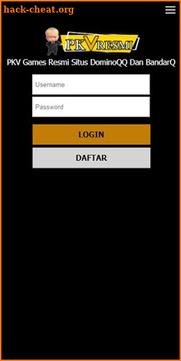 PKV Games - DominoQQ - BandarQQ - PKV Resmi screenshot