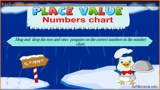 Place Value Games screenshot