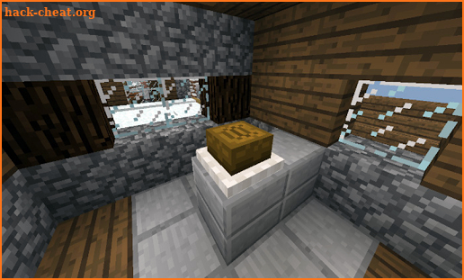 Placeable Food Addon for MCPE screenshot