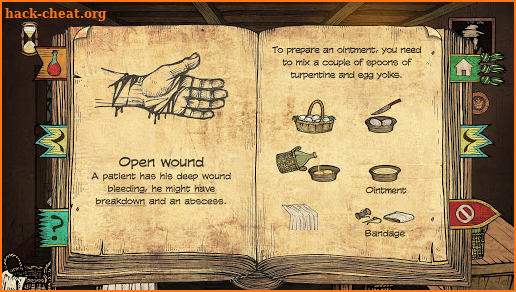 Plague M.D. screenshot