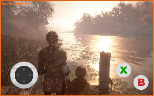 Plague Tale: Innocence screenshot