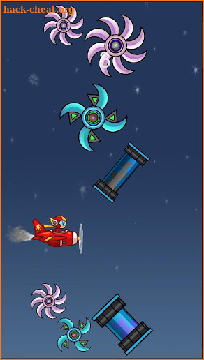 Plane - Boys Game screenshot