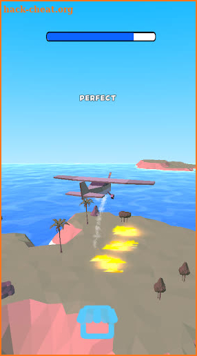 Plane Fighterfire 2 screenshot