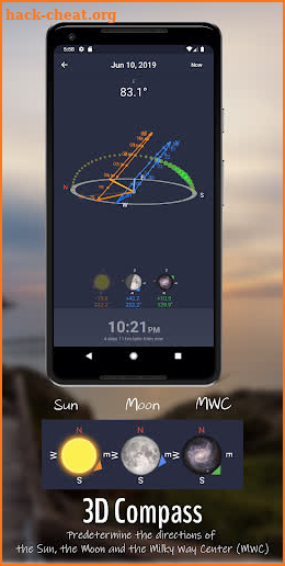 Planit Live: Travel Companion screenshot