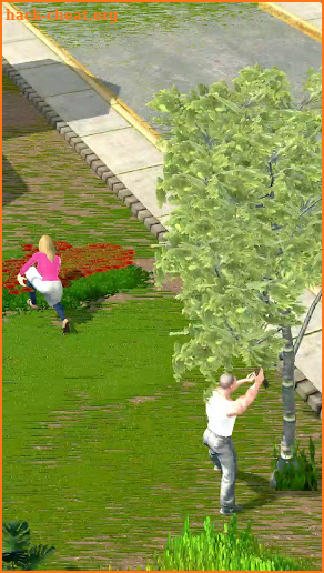 Plant It 3D screenshot