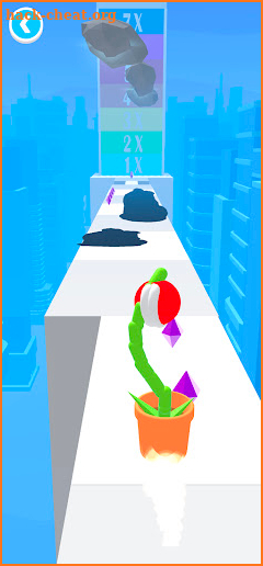 Plant Mania screenshot