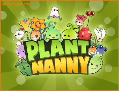 Plant Nanny - Water Reminder screenshot