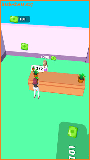 Plant Shop screenshot