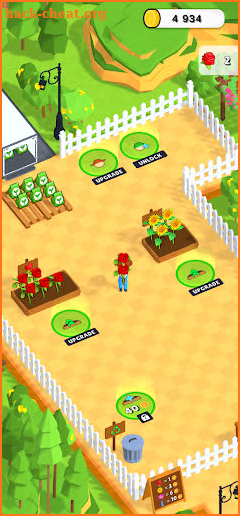 Plant Tycoon! screenshot